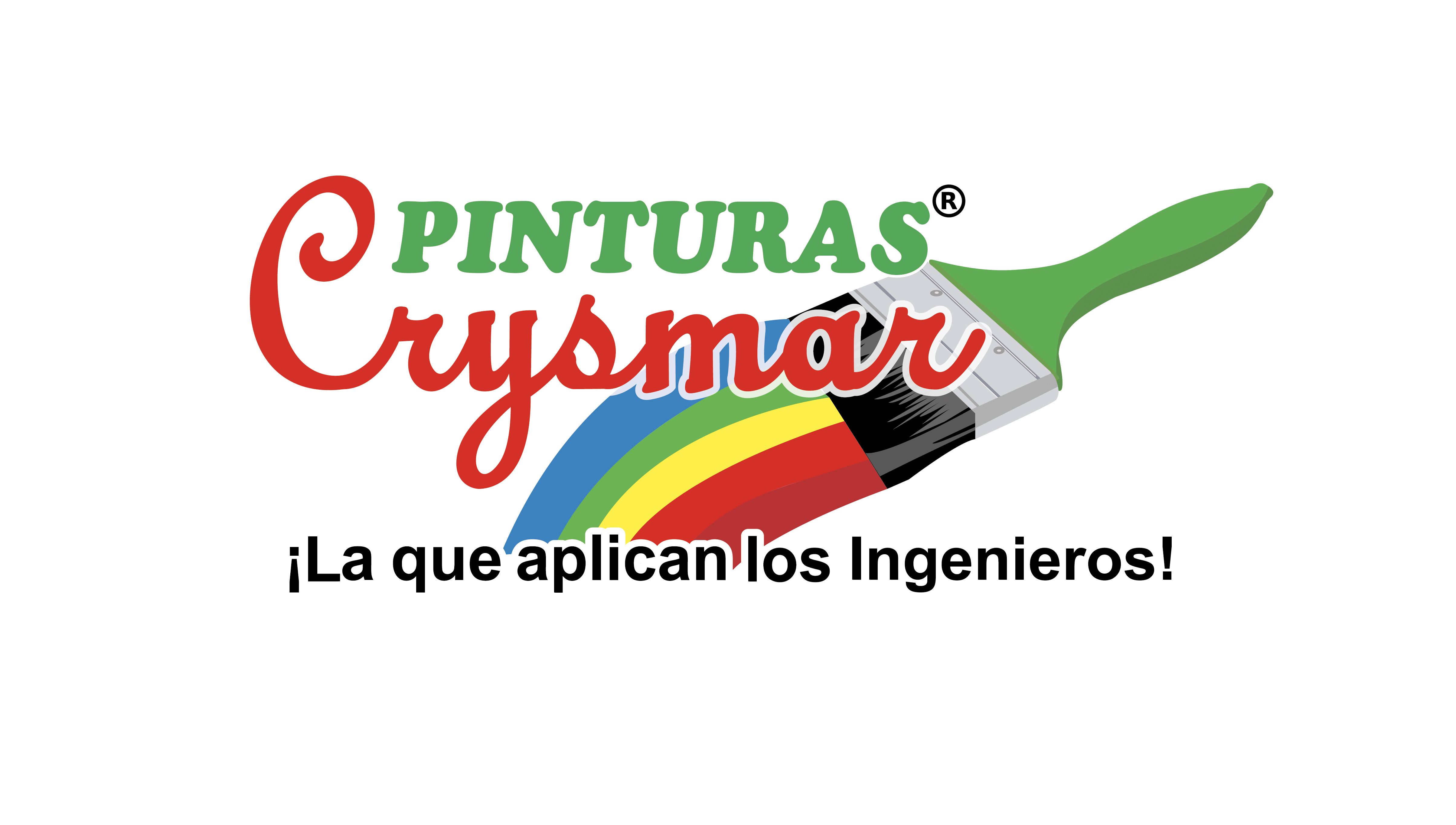 Pinturas Crysmar